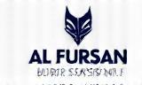 Al Fursan Judo Academy Logo