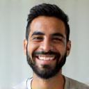 Headshot photo of testimonial giver Ahmed Saleh