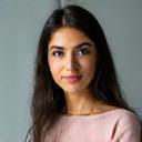 Photo of testimonial giver Aisha Khan